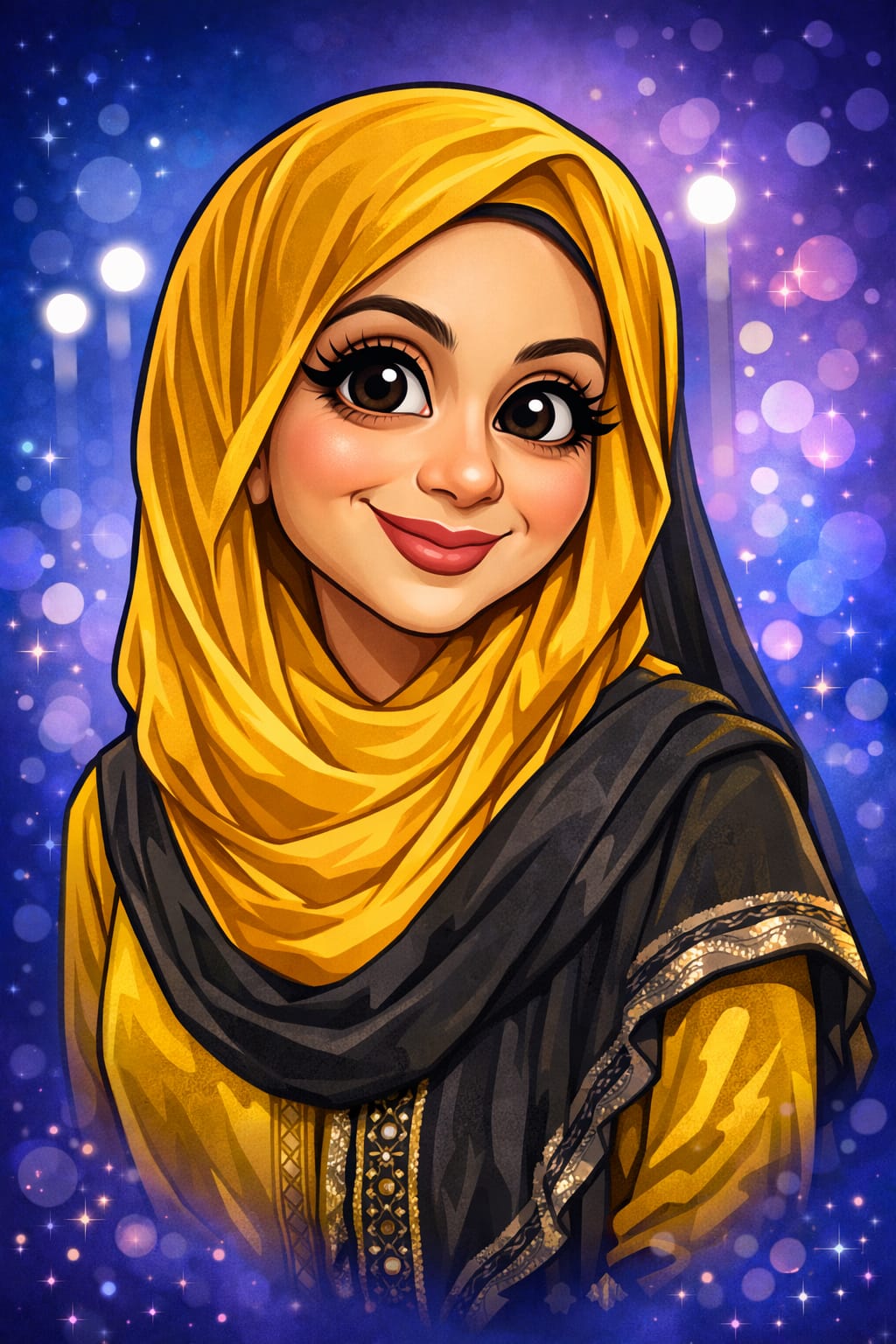Sadia Khan